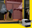 Muting modules are effective in simultaneously maintaining the safety and operational efficiency of manufacturing cells